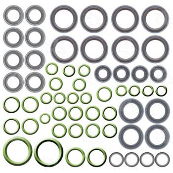 2005 Pontiac Montana A/C System O-Ring and Gasket Kit Four Seasons 26804 image 1 of 2