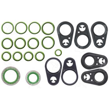 2007 Jeep Compass A/C System O-Ring and Gasket Kit