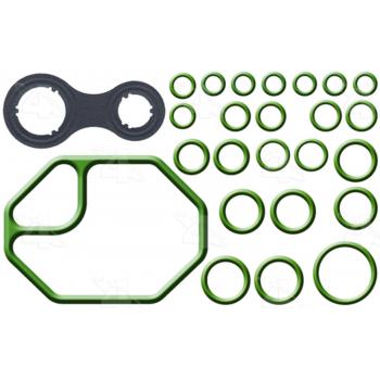 2001 Dodge Intrepid A/C System O-Ring and Gasket Kit Four Seasons 26807 image 1 of 2