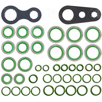 2009 Chrysler PT Cruiser A/C System O-Ring and Gasket Kit