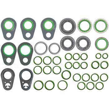 2003 Dodge Ram 1500 A/C System O-Ring and Gasket Kit Four Seasons 26813 image 1 of 2