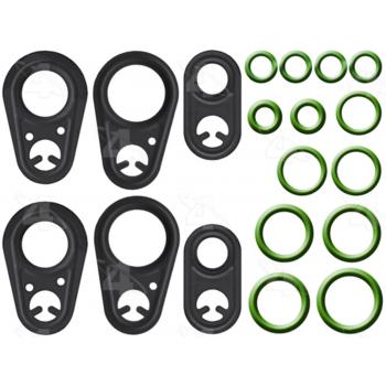 2008 Chrysler 300 A/C System O-Ring and Gasket Kit Four Seasons 26814 image 1 of 2