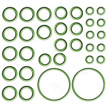 2003 Acura TL A/C System O-Ring and Gasket Kit Four Seasons 26815 image 1 of 2
