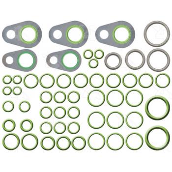 2009 Ford E-250 A/C System O-Ring and Gasket Kit