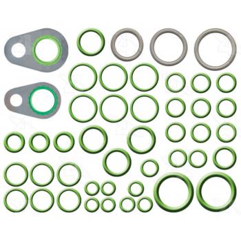 2008 Ford Lobo A/C System O-Ring and Gasket Kit