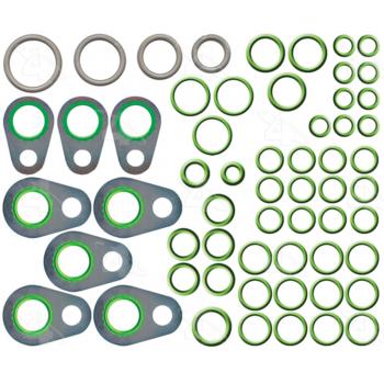 2014 Lincoln Navigator A/C System O-Ring and Gasket Kit Four Seasons 26822 image 1 of 2