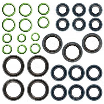 2010 GMC Sierra 3500 HD A/C System O-Ring and Gasket Kit Four Seasons 26824 image 1 of 2
