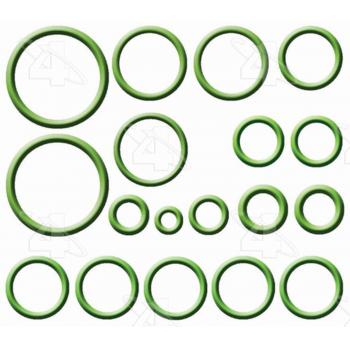 2008 Dodge Sprinter 3500 A/C System O-Ring and Gasket Kit