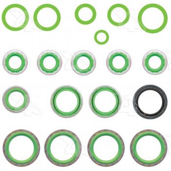 2019 Jeep Grand Cherokee A/C System O-Ring and Gasket Kit