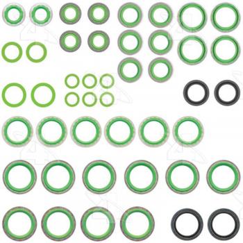 2017 Jeep Renegade A/C System O-Ring and Gasket Kit Four Seasons 26843 image 1 of 1