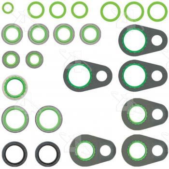 2010 Ford F-150 A/C System O-Ring and Gasket Kit
