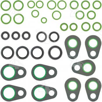 2014 Lincoln MKT A/C System O-Ring and Gasket Kit