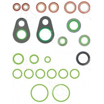 2016 Lincoln Navigator A/C System O-Ring and Gasket Kit