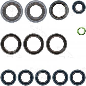 2002 Chevrolet C7500 Kodiak A/C System O-Ring and Gasket Kit Four Seasons 26860 image 1 of 1