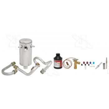 1983 Oldsmobile Delta 88 A/C Compressor Replacement Service Kit Four Seasons 30035SK image 1 of 4