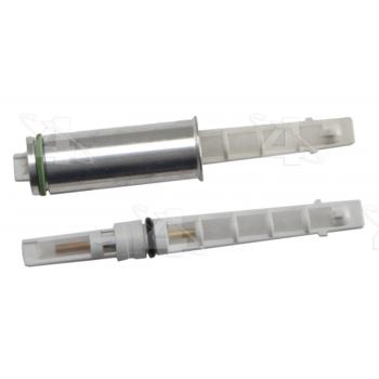 1983 Oldsmobile Delta 88 A/C Compressor Replacement Service Kit Four Seasons 30035SK image 4 of 4