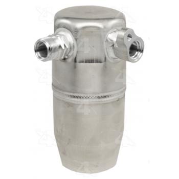 2003 Chevrolet Monte Carlo A/C Compressor Replacement Service Kit Four Seasons 30052SK image 2 of 4