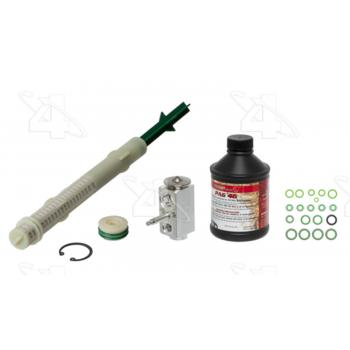 2019 Jeep Grand Cherokee A/C Compressor Replacement Service Kit