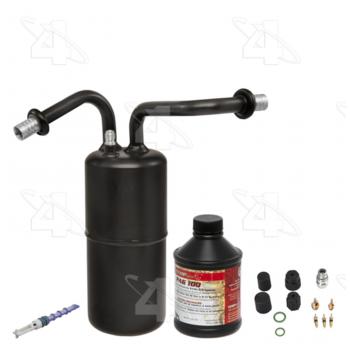 1997 Dodge Ram 2500 A/C Compressor Replacement Service Kit Four Seasons 30114SK image 1 of 4