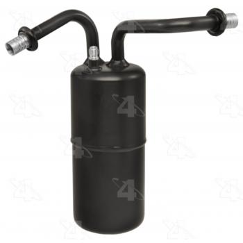 1997 Dodge Ram 2500 A/C Compressor Replacement Service Kit Four Seasons 30114SK image 2 of 4