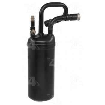 1998 Ford F-100 Ranger A/C Compressor Replacement Service Kit Four Seasons 30115SK image 2 of 4