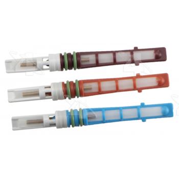 1998 Ford F-100 Ranger A/C Compressor Replacement Service Kit Four Seasons 30115SK image 3 of 4