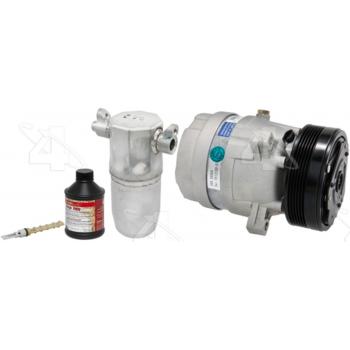 2005 Buick LeSabre A/C Compressor and Component Kit