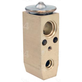 2004 Hyundai Sonata A/C Compressor and Component Kit Four Seasons 3147NK image 4 of 4