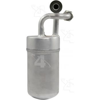 1988 Ford Thunderbird A/C Accumulator Four Seasons 33062 image 2 of 4