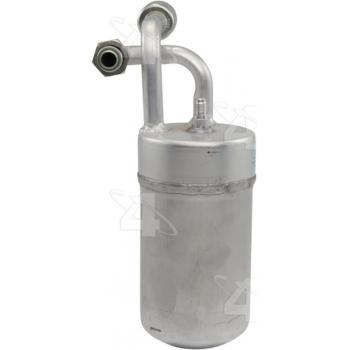 1988 Ford Thunderbird A/C Accumulator Four Seasons 33062 image 3 of 4