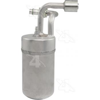 1988 Ford Thunderbird A/C Accumulator Four Seasons 33062 image 4 of 4