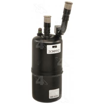 1999 Mercury Cougar A/C Accumulator Four Seasons 33092 image 1 of 4