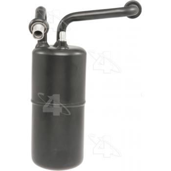 1997 Dodge Ram 2500 A/C Accumulator Four Seasons 33098 image 2 of 4