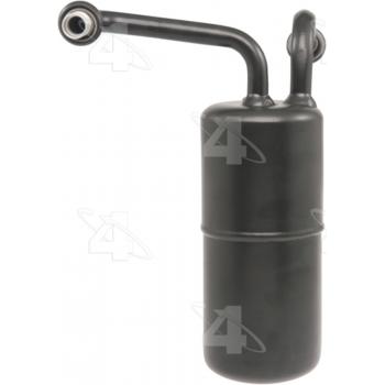 1997 Dodge Ram 2500 A/C Accumulator Four Seasons 33098 image 3 of 4