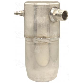 1992 Cadillac Fleetwood A/C Accumulator Four Seasons 33129 image 2 of 4