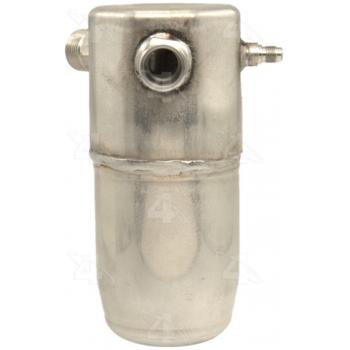 1992 Cadillac Fleetwood A/C Accumulator Four Seasons 33129 image 3 of 4