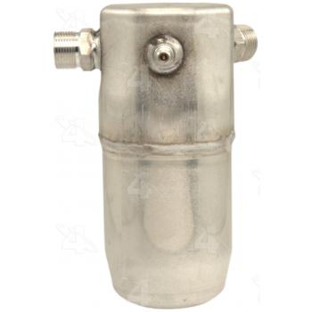 1992 Cadillac Fleetwood A/C Accumulator Four Seasons 33129 image 4 of 4