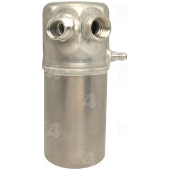 1996 Chevrolet C60 Kodiak A/C Accumulator Four Seasons 33135 image 3 of 4