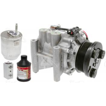 2005 Lincoln LS A/C Compressor and Component Kit Four Seasons 3315NK image 1 of 4