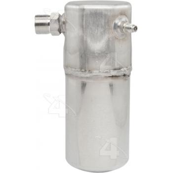 1990 Oldsmobile Cutlass Ciera A/C Accumulator Four Seasons 33166 image 2 of 4