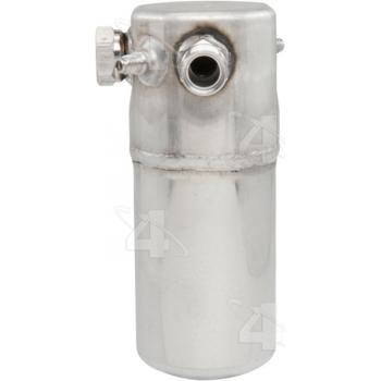 1990 Oldsmobile Cutlass Ciera A/C Accumulator Four Seasons 33166 image 3 of 4