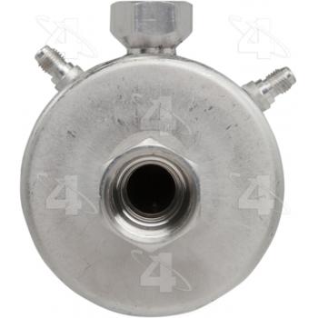 1983 Oldsmobile Delta 88 A/C Accumulator Four Seasons 33176 image 3 of 4