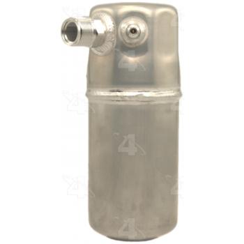 1993 Pontiac Sunbird A/C Accumulator Four Seasons 33186 image 2 of 4