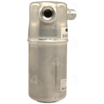 1993 Pontiac Sunbird A/C Accumulator Four Seasons 33186 image 3 of 4