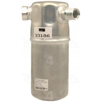 1993 Pontiac Sunbird A/C Accumulator Four Seasons 33186 image 4 of 4