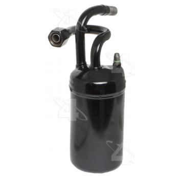 1988 Ford Thunderbird A/C Accumulator Four Seasons 33196 image 1 of 4