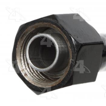 1988 Ford Thunderbird A/C Accumulator Four Seasons 33196 image 3 of 4