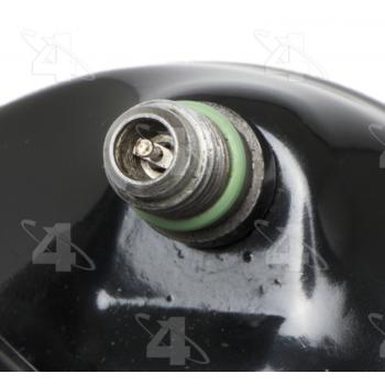 1988 Ford Thunderbird A/C Accumulator Four Seasons 33196 image 4 of 4