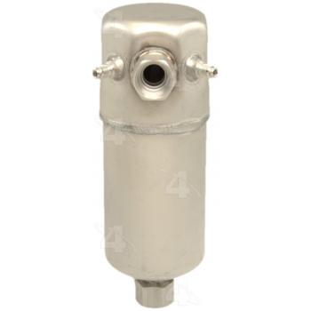 2001 Peterbilt 379 Universal Tank Accumulator