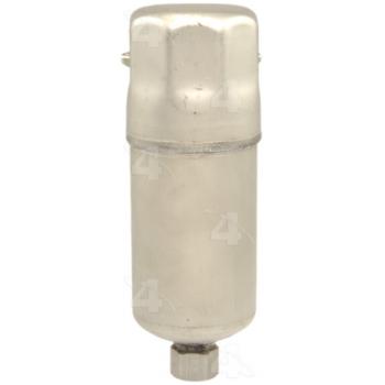 2001 Peterbilt 379 Universal Tank Accumulator Four Seasons 33205 image 2 of 4